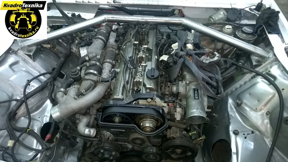 Фото в бортжурнале Lada 21053