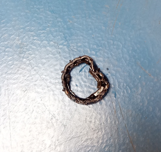 Ремонт рулевой рейки Форд Фокус 1 сплит порт — Ford Focus Sedan I, 2 л ...