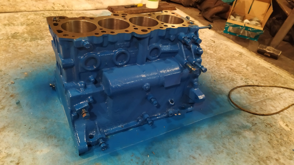 Фото в бортжурнале Mitsubishi Galant (6G)