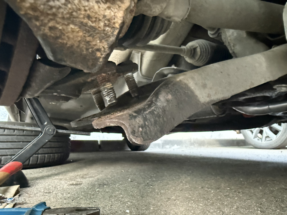 Фото в бортжурнале Skoda Fabia Mk2