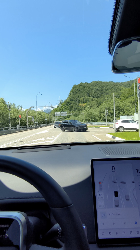 Фото в бортжурнале Audi A4 Allroad (B8)