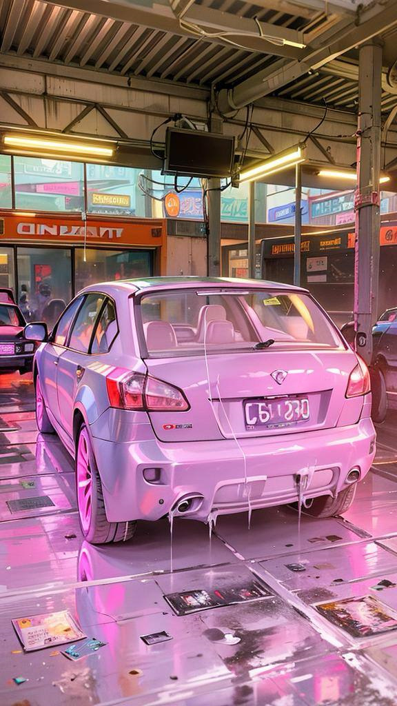 Кашкай глазами ИИ — DRIVE2