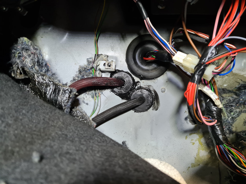 Фото в бортжурнале Lada 210740