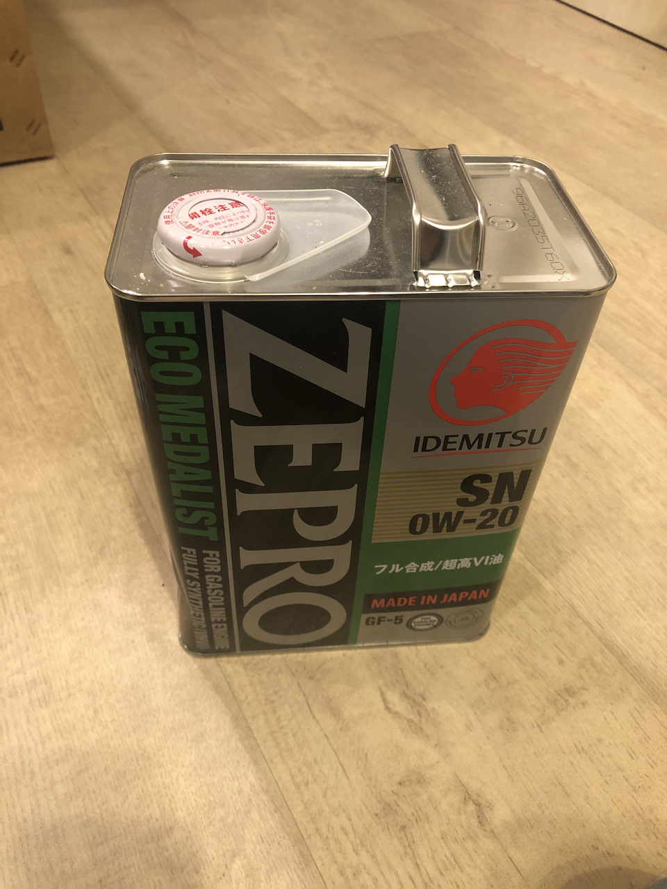 Фото в бортжурнале Toyota RAV4 (IV)