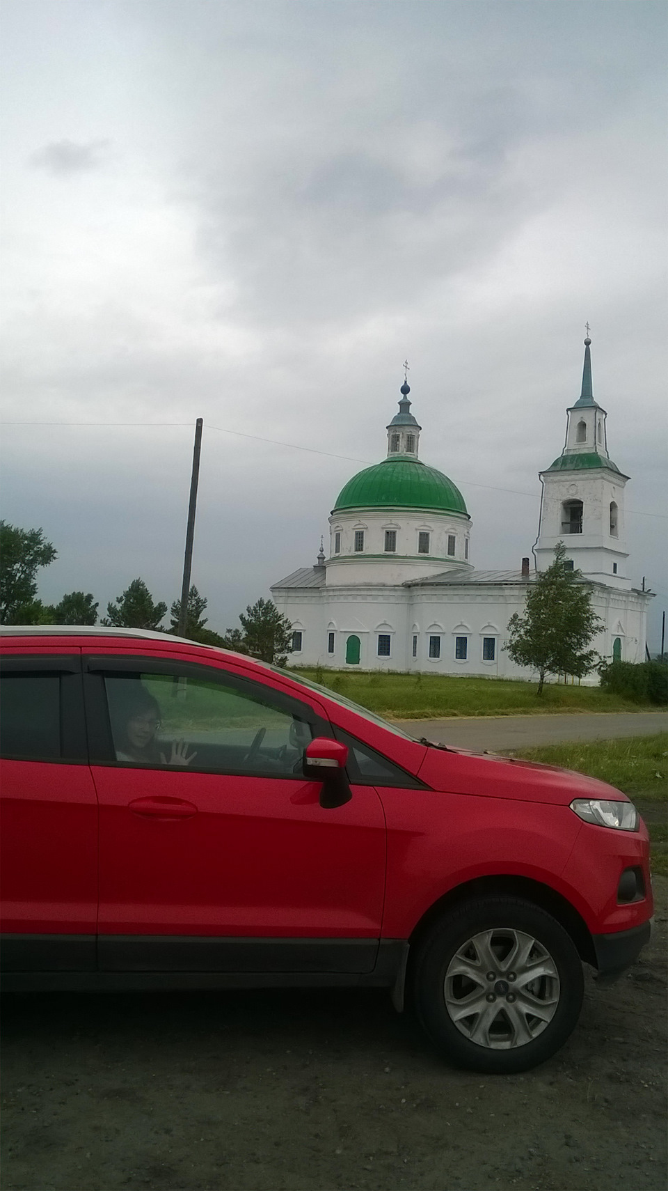 Крым 2019. Маленькое путешествие из Новосибирска в Севастополь. Часть 1. —  DRIVE2