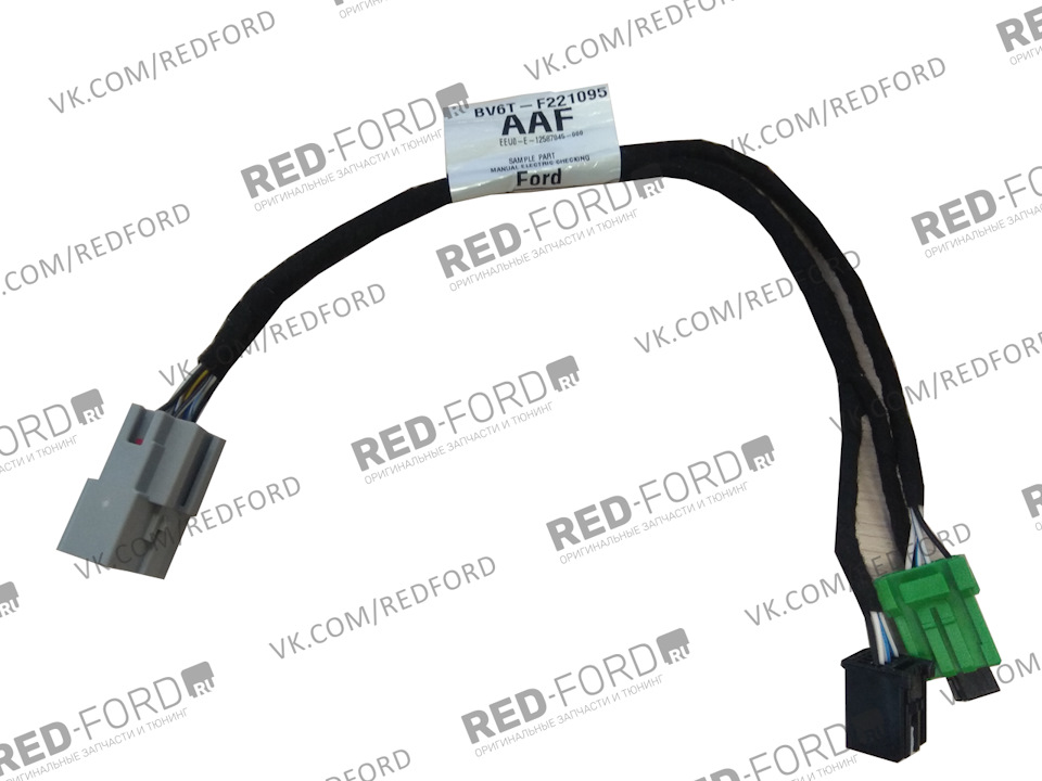 Фото в бортжурнале Ford Focus III Wagon