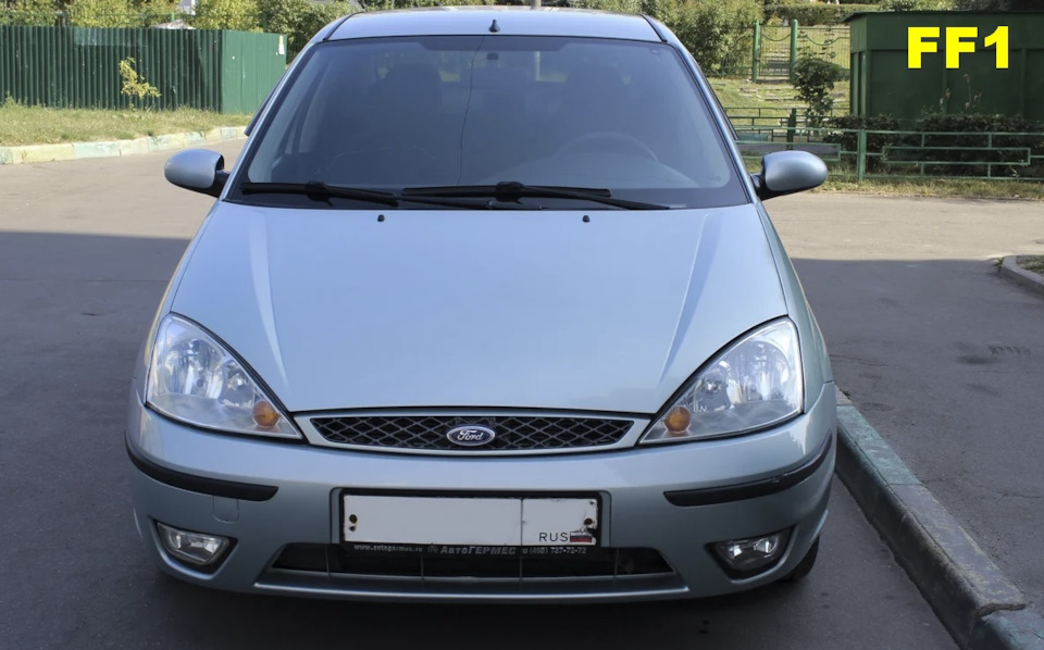 Ford C-Max — Википедия