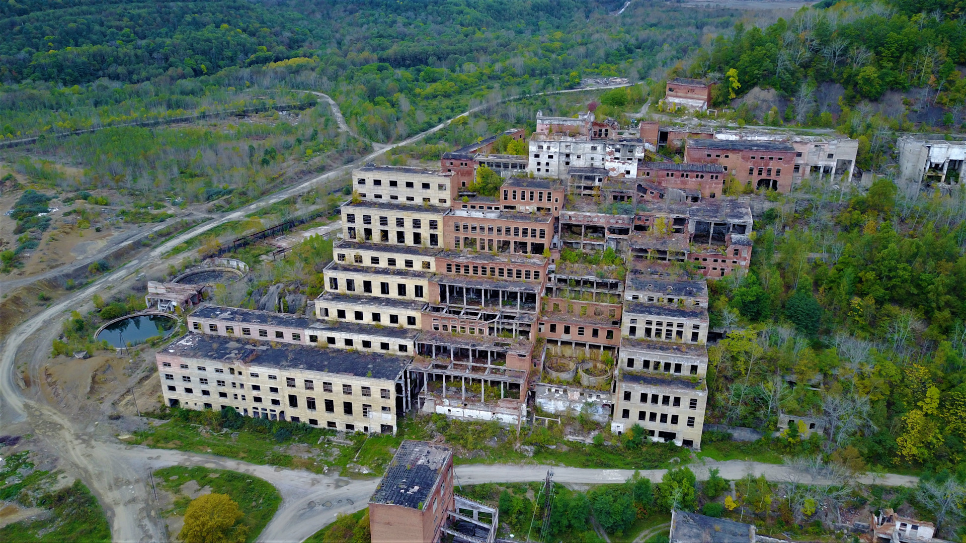 Хрустальненский гок фото