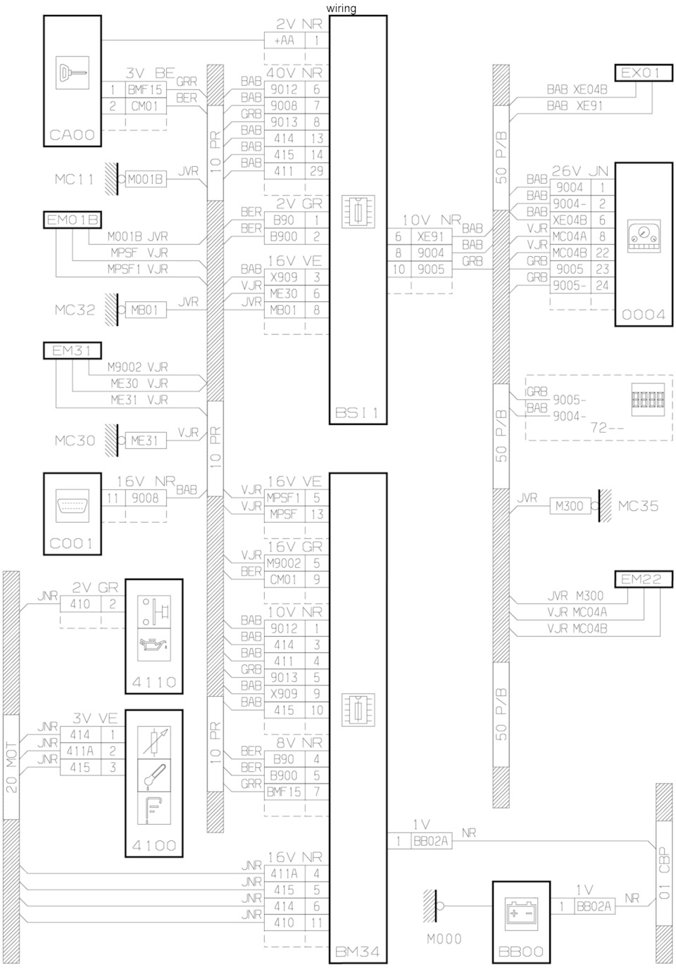 Экспедиционник своими руками ч.3 — LADA 4x4 3D, 1,6 л., 1983 года ...