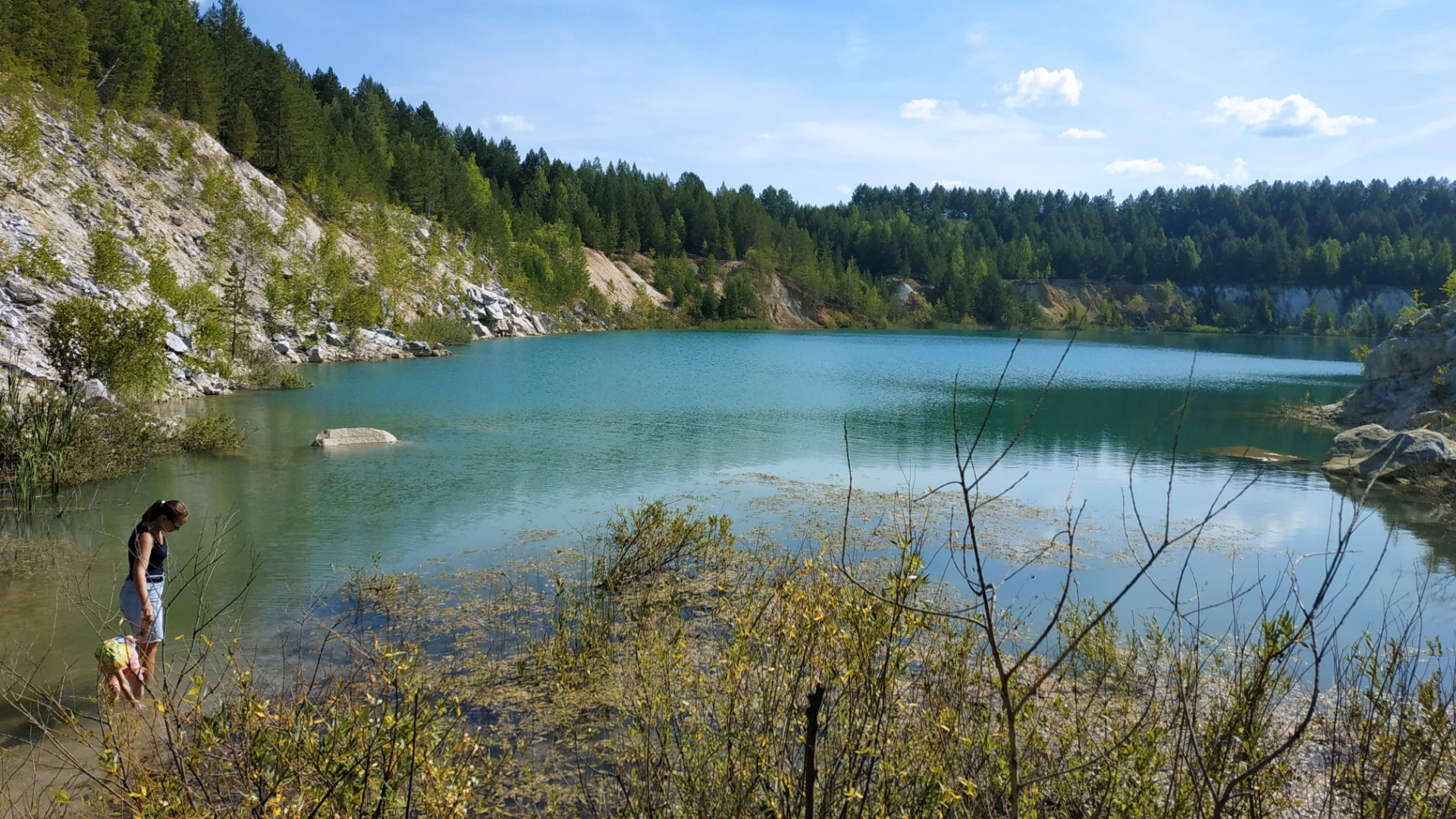 озеро липовское ленинградская область