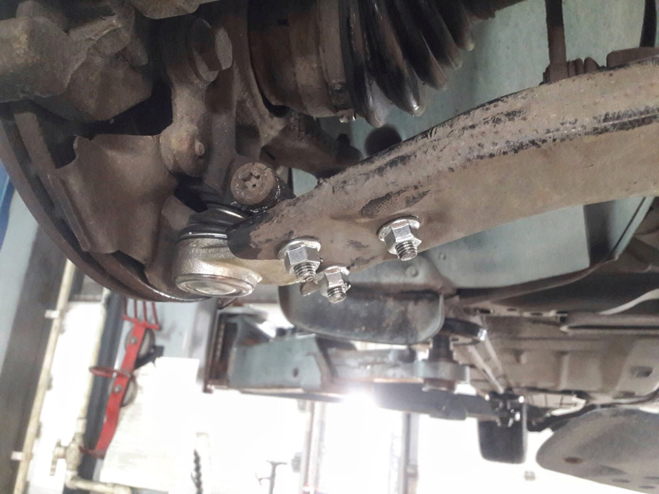 Новый паленый испанский шарик. — Ford Focus Hatchback III