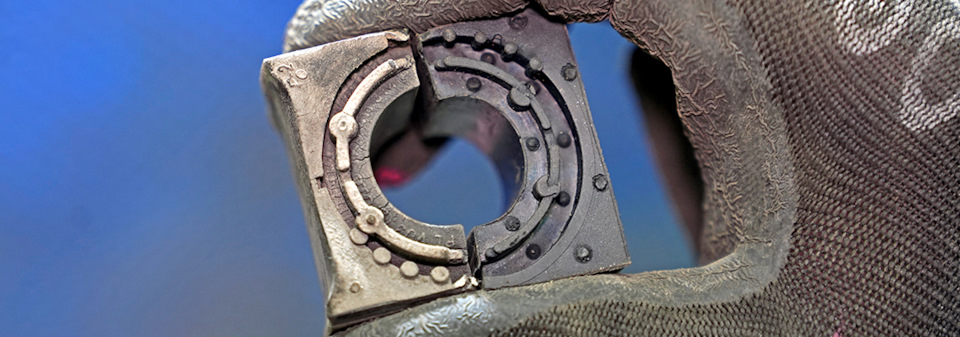 Почему скрипит передняя подвеска? — EuroAuto на DRIVE2