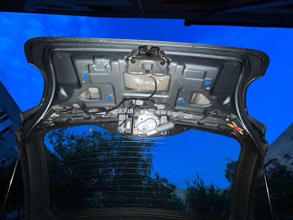 Фото в бортжурнале Jaguar X-Type