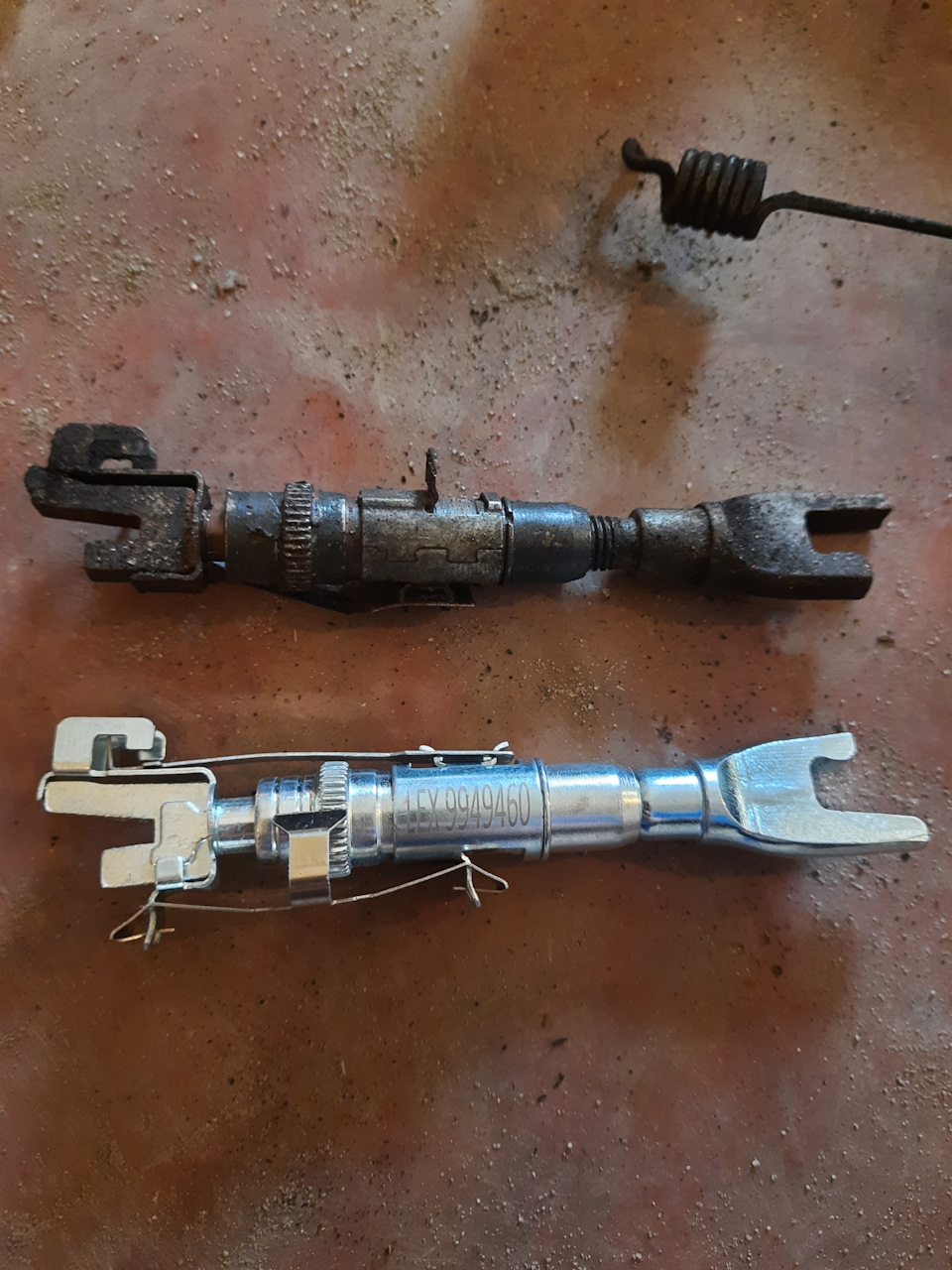 Фото в бортжурнале Nissan Micra (K12)