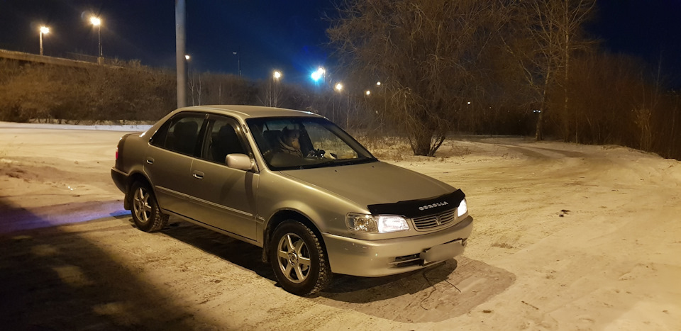 Тойота королла ае110. Ае110 Toyota Corolla. Тойота Королла ае110 евро. Тойота Королла ае110 97гожа. Тойота Королла ае110 тонировка.