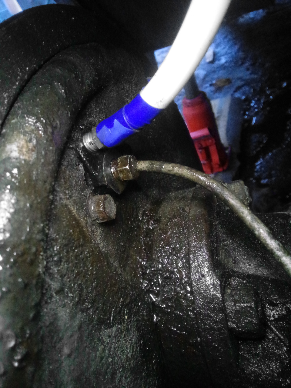 Фото в бортжурнале Lada 2120 Надежда