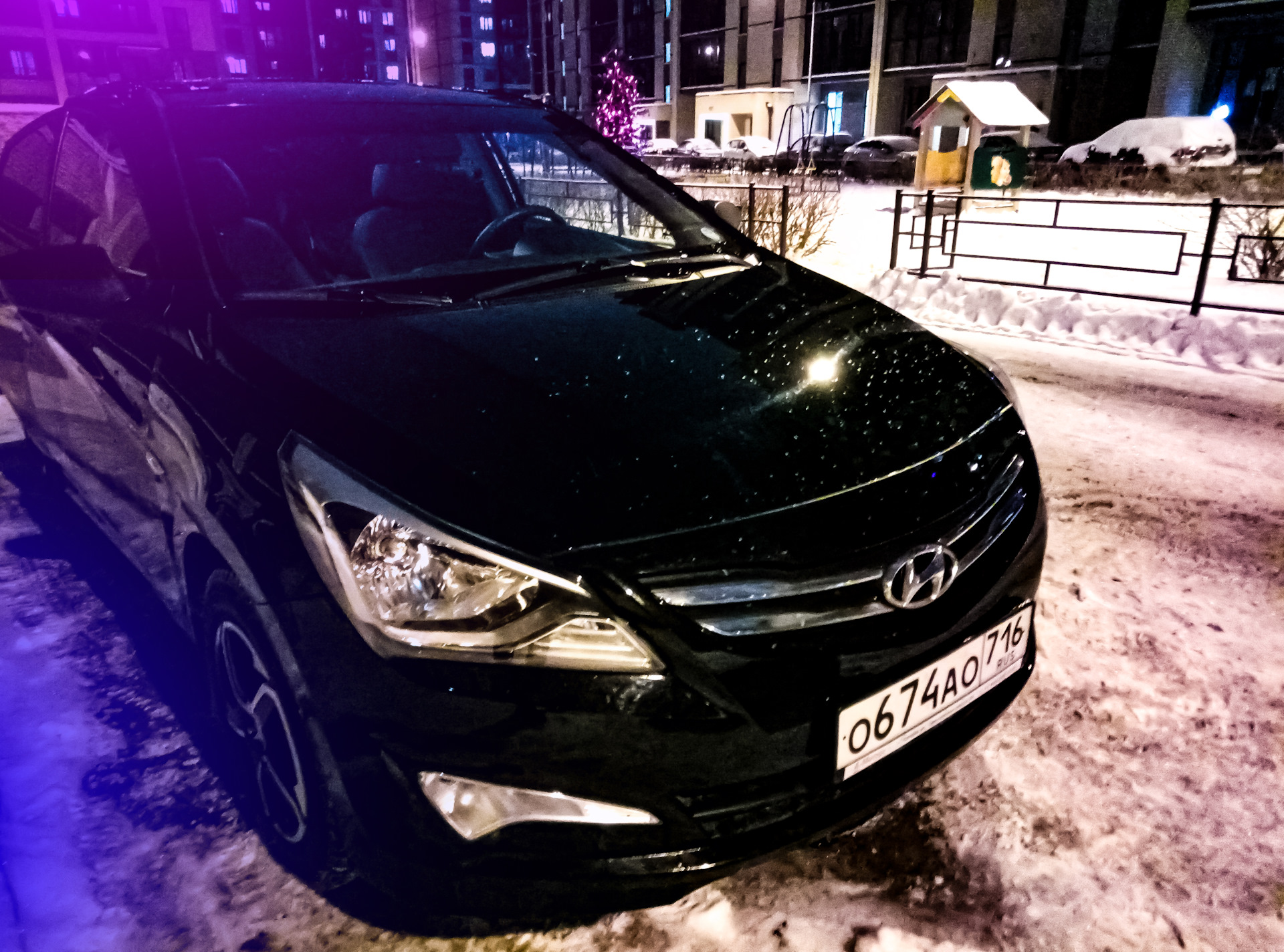 Хендай смоленск