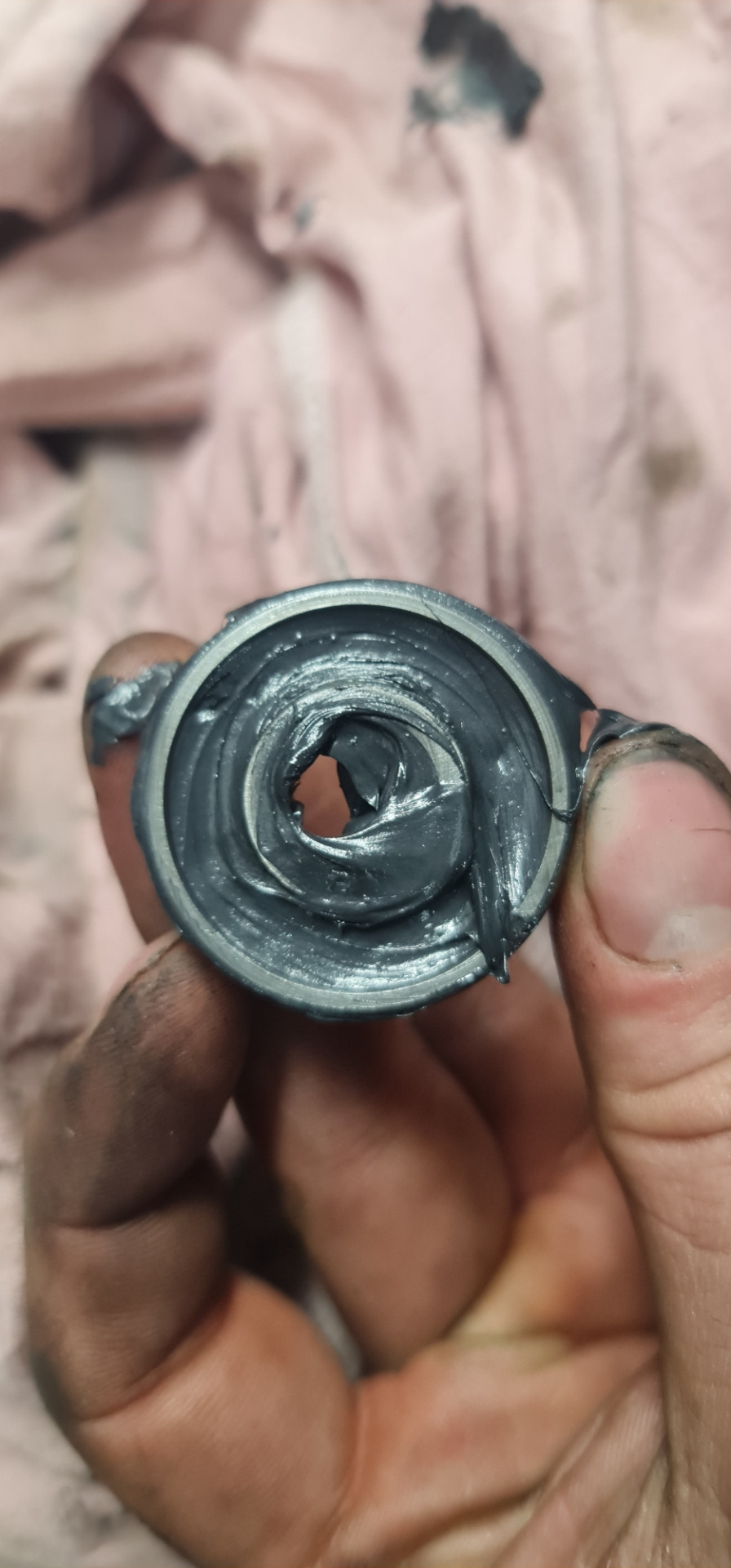 Писк под капотом. — Infiniti FX (2G), 3,7 л, 2011 года | запчасти | DRIVE2