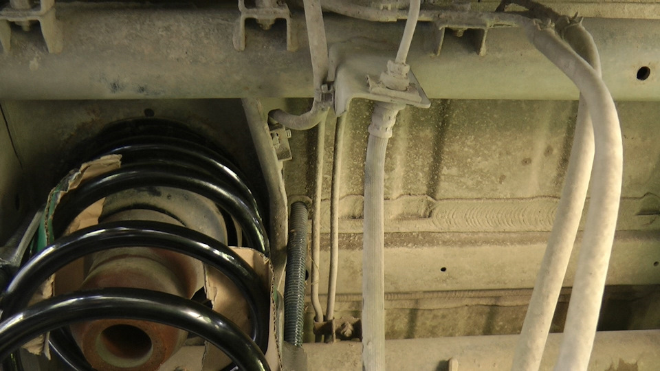 Фото в бортжурнале Mitsubishi Pajero Sport (2G)