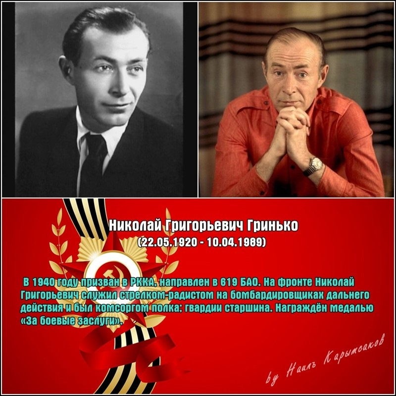 Артист участники