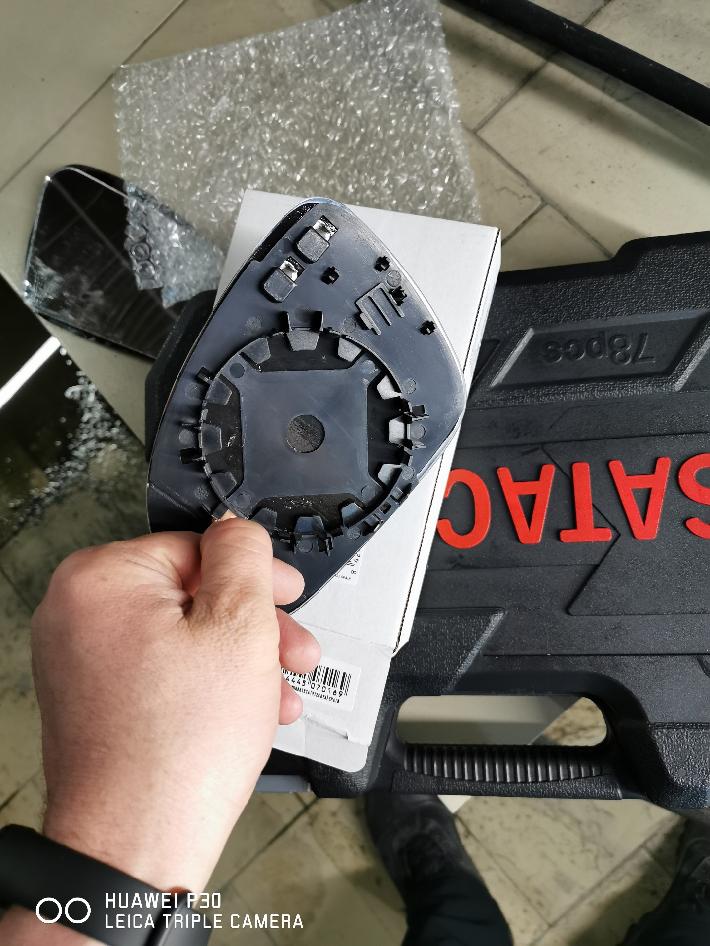 Дворники на Лу — ЛуАЗ 969, 1,5 л., 1988 года | своими руками | DRIVE2