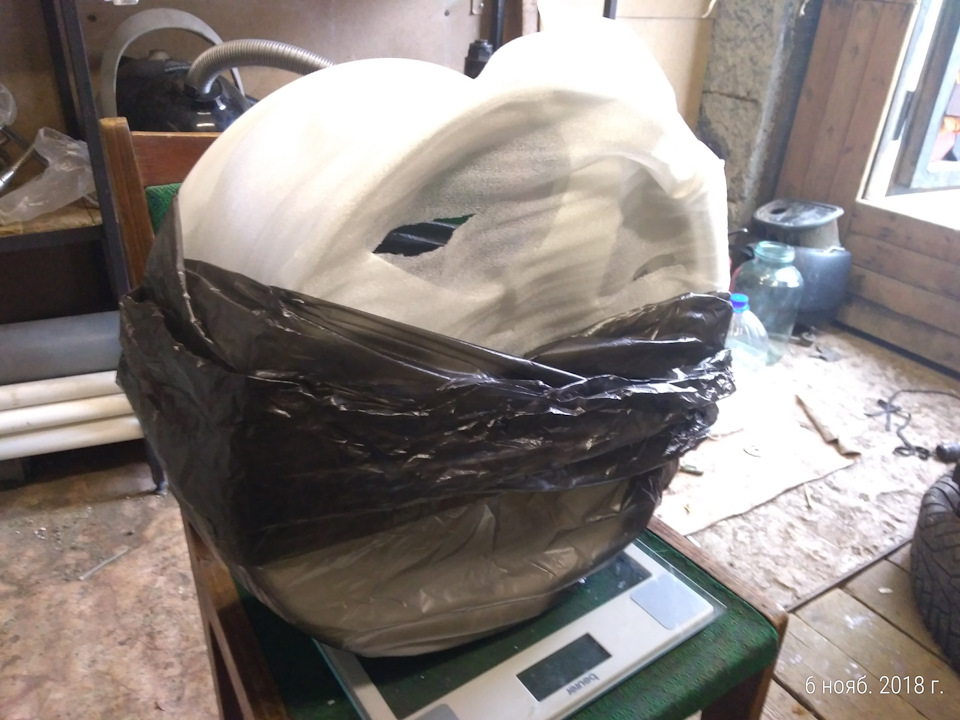 Фото в бортжурнале Lada Vesta SW Cross (1G)