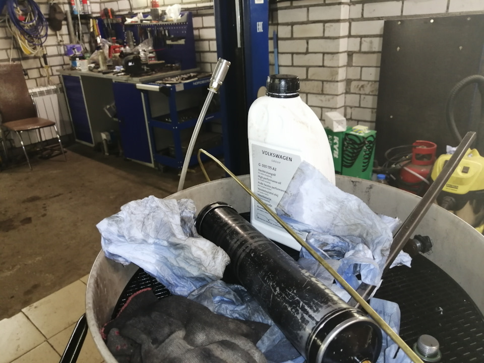 Фото в бортжурнале Ford Kuga (1G)