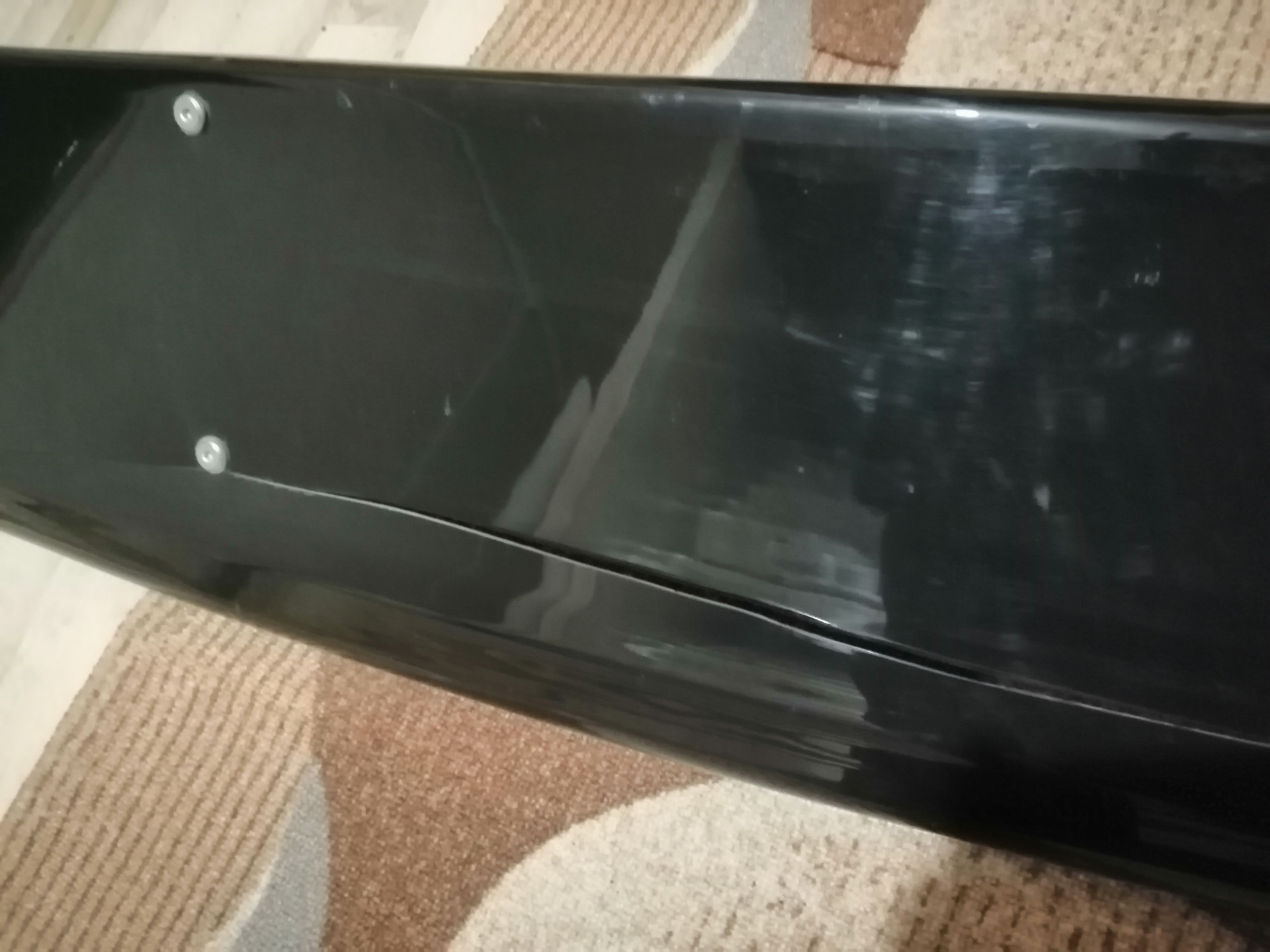 Козырек. Впечатления. — ГАЗ Газель, 2,4 л., 2004 года | наблюдение | DRIVE2