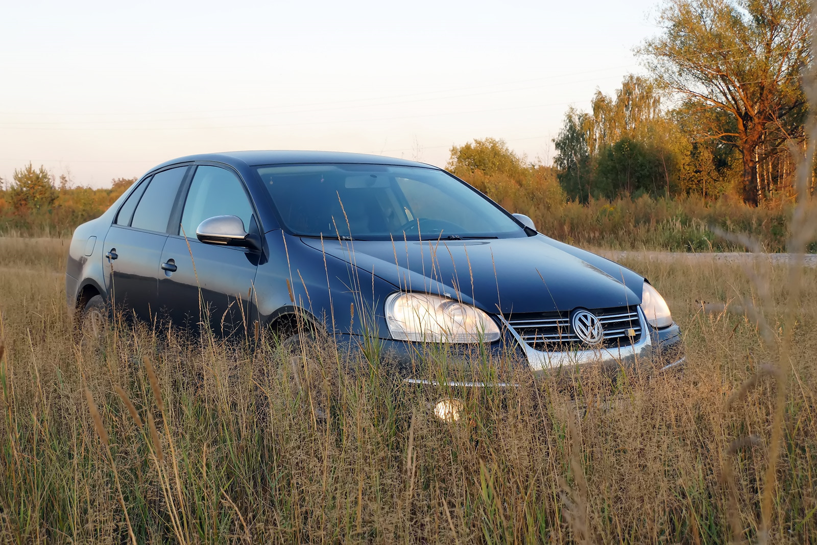 Три года, или 200 тысяч за спиной — Volkswagen Jetta V, 1,9 л, 2008 года |  наблюдение | DRIVE2