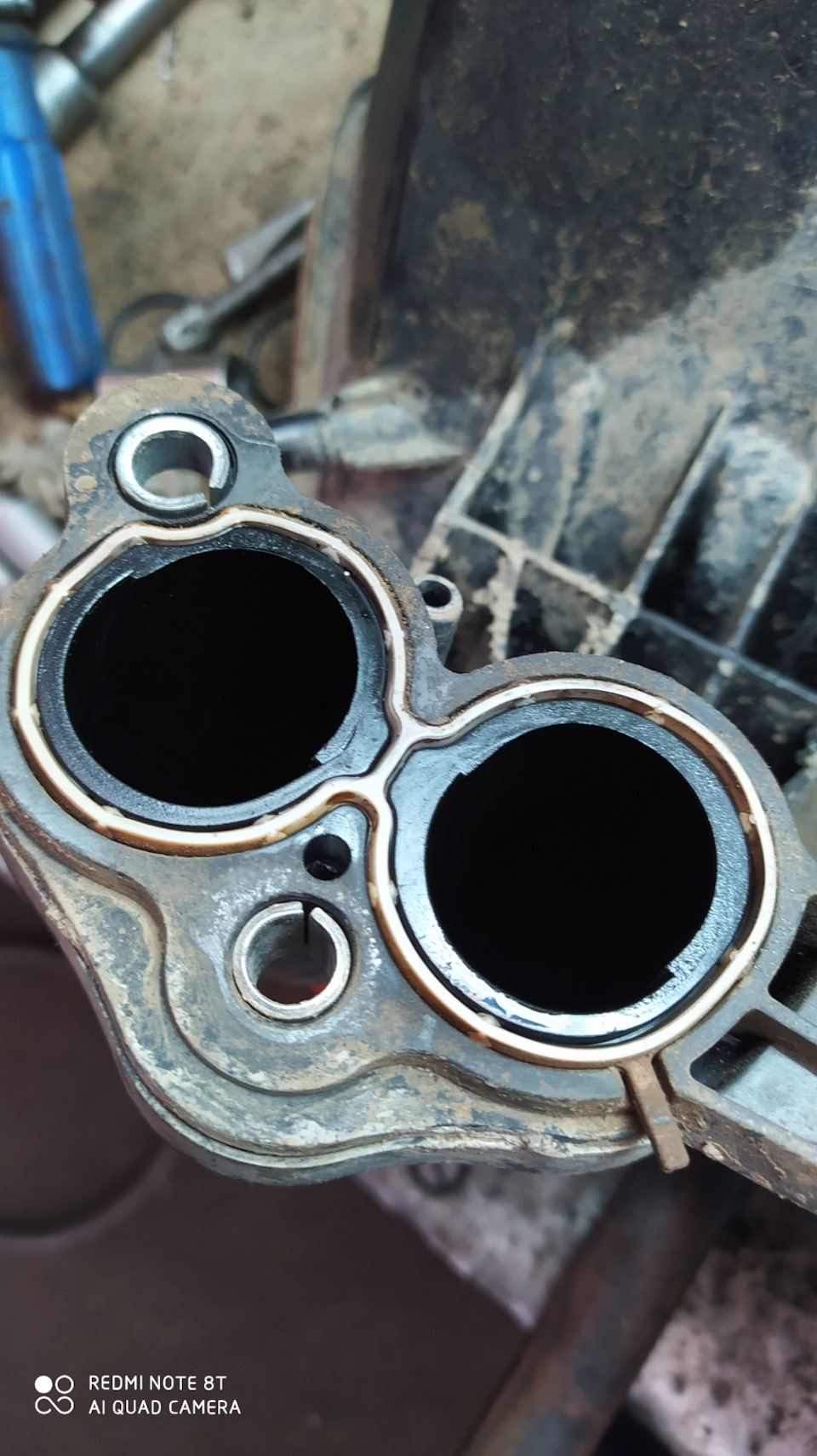 В продолжение про дерганность педали газа, затупы, провалы, плавающие ...