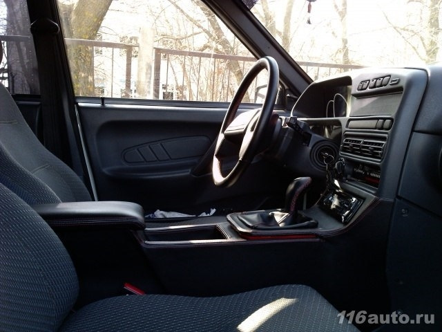 Консоль ваз 2114 тюнинг Идеи на будующие - Lada 2115, 1,6 л, 2010 года тюнинг DRIVE2