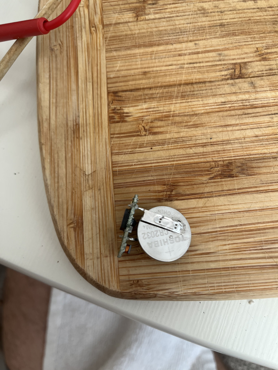 Фото в бортжурнале Ford Mondeo V