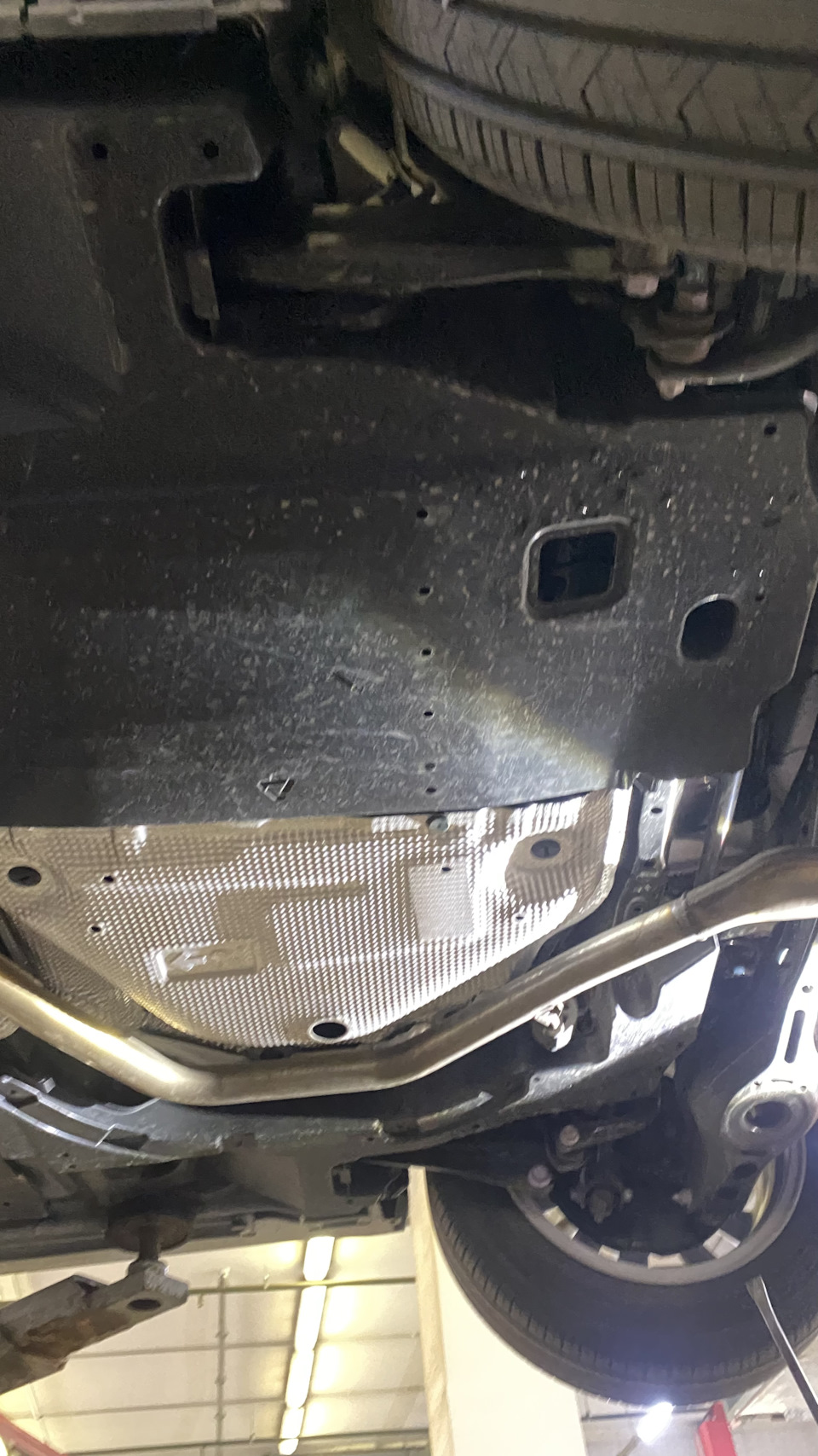 Фото в бортжурнале Toyota Corolla (E210)