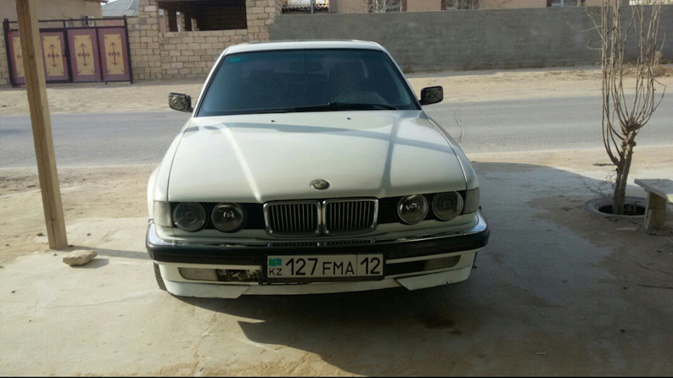 Bmw 7 Series Drive2