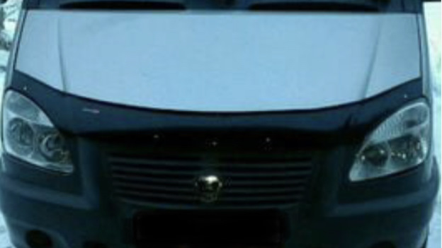 Хабы — ГАЗ Соболь 4х4, 2,4 л, 2008 года | запчасти | DRIVE2