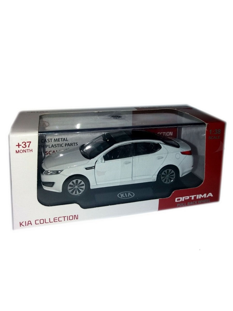 Поиск масштабной модели Kia Optima (временный пост) — KIA Optima (3G), 2 л,  2014 года | другое | DRIVE2