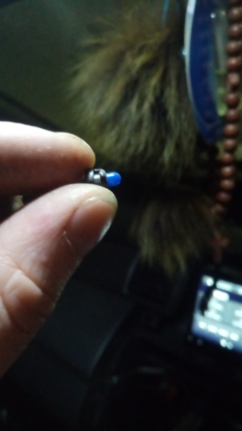 Фото в бортжурнале Honda Stepwgn (3G)