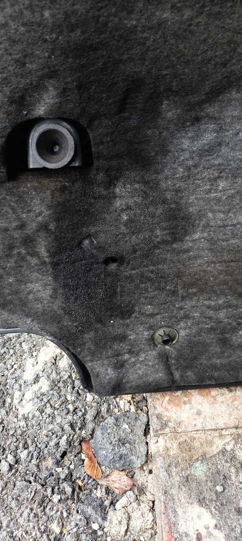 Как я траванулся выхлопными газами, или выхлопные газы из под фосунки ...