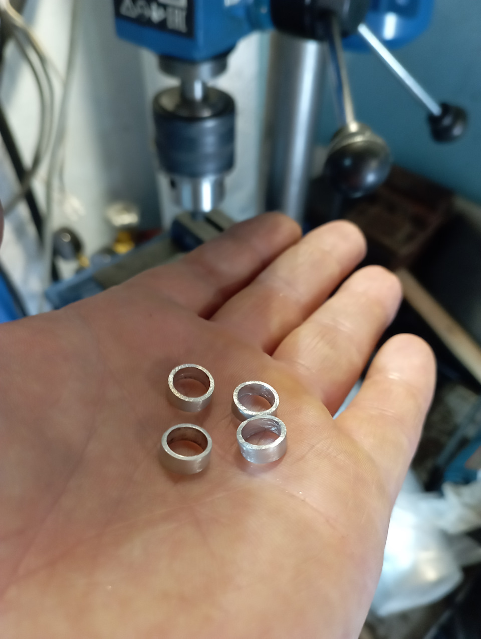 Фото в бортжурнале KIA Sorento (2G)