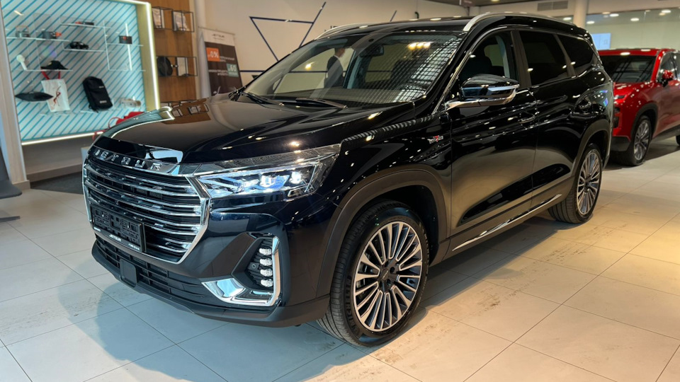 Вибрация при включении R в АКПП — KIA Sportage (3G), 2 л, 2023 года ...