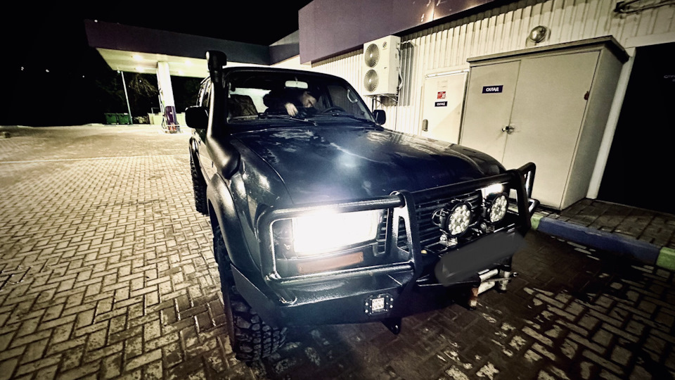 Помогите найти. Датчик детонации, кто какой ставил? — Toyota Land ...