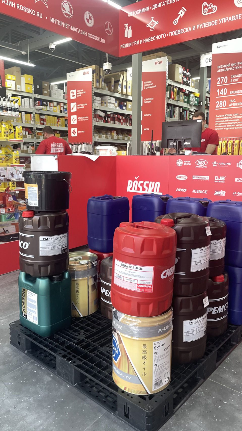 Росско: отзывы, цены, фото