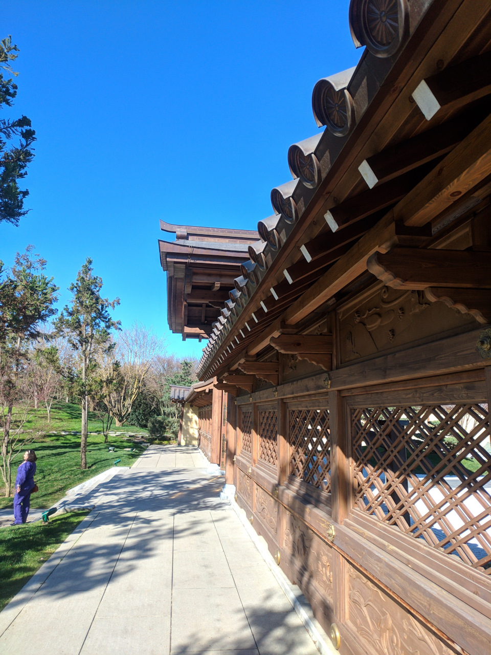 Фото в бортжурнале Nissan Qashqai (2G)