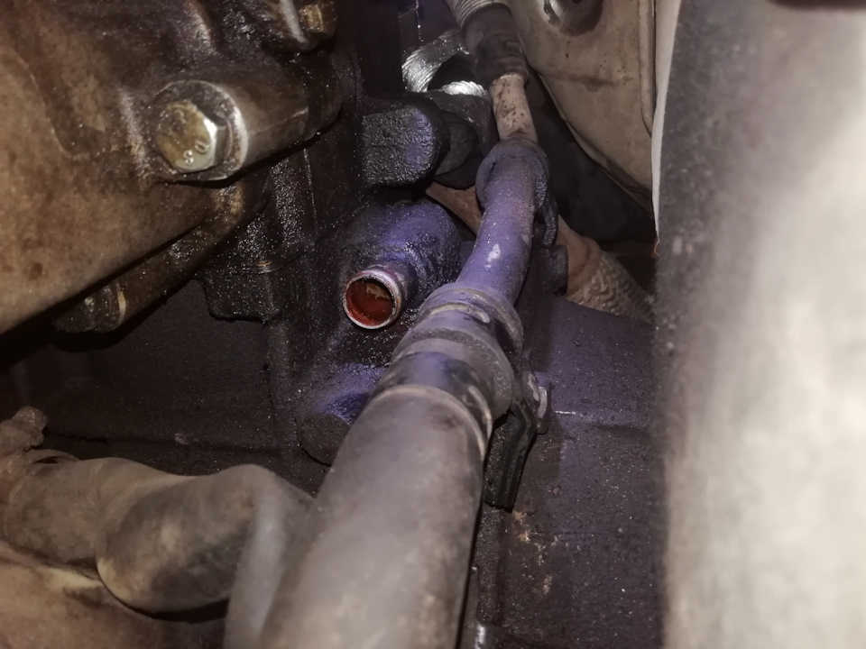 Фото в бортжурнале SsangYong Kyron