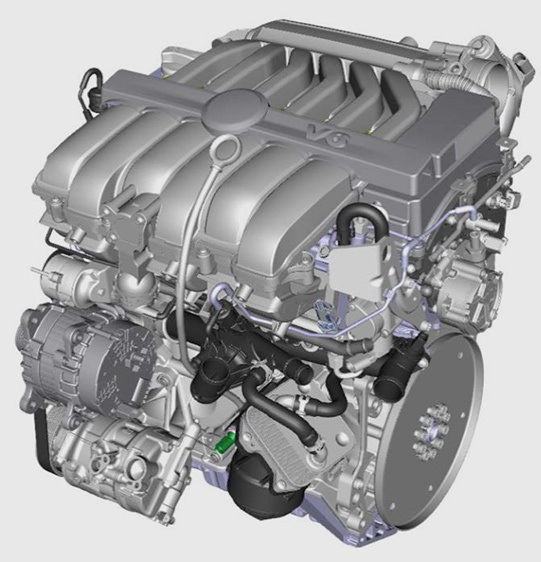 Двигатель фольксваген туарег 3.6 бензин. Мотор 3.6 Туарег. Touareg NF 3.6 термостат. BHK 3.6 FSI. ВР 6 мотор Туарег.