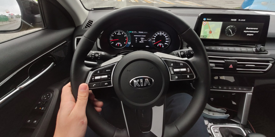 Киа к5 как снять руль #5. Скрипит руль на Kia Seltos. - KIA Seltos, 2 л, 2020 года поломка DRIVE2