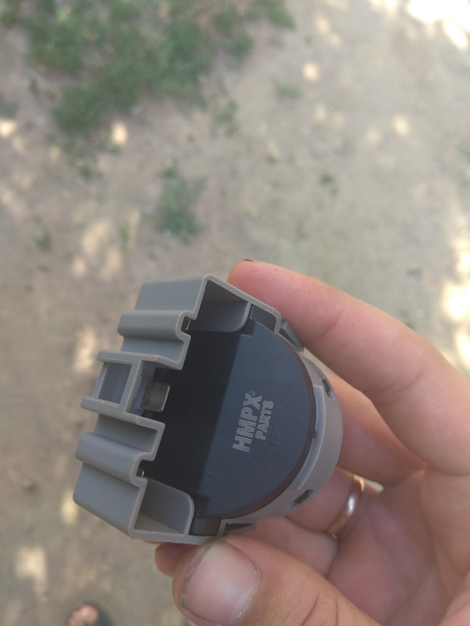 Не проворачивается ключ зажигания или контактная группа устала — Ford ...