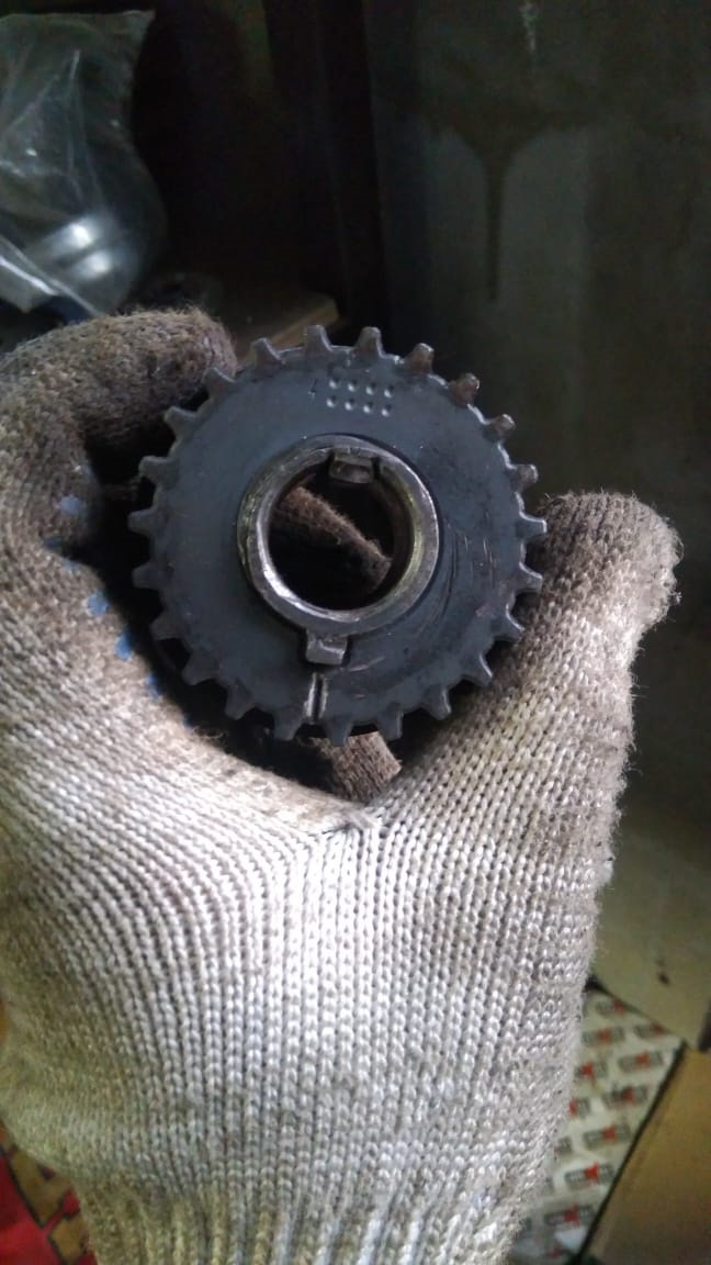 замена косячных прокладок Z18XER и не только — Opel Zafira B, 1,8 л ...