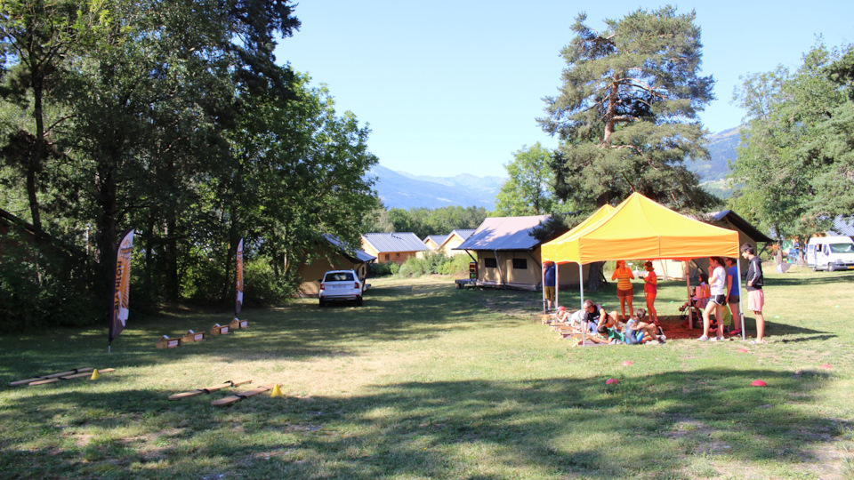 Возможно в кадре будущий Мартен Фуркад. Хотя вряд ли… — Audi A4 (B9)