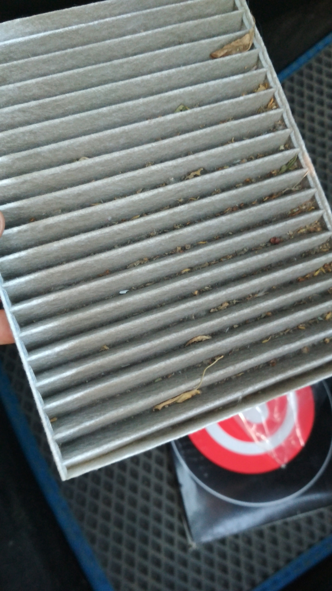 Антидождь своими руками — KIA Soul (2G), 1,6 л, 2018 года | стайлинг ...